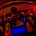 ROTTENGRAFFTY主催、「ポルノ超特急2017」ライブレポート 1日目 10-FEET、東京スカパラ、ヤバイTシャツ屋さんら登場！