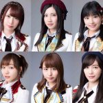 SKE48 高柳明音×須田亜香里、北川綾巴×大場美奈、後藤楽々×松井珠理奈の1対1の真剣対談を一発撮り＆完全ノーカットで放送決定！