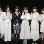 ＜コメント掲載＞Little Glee Monsterが歌う応援歌「いつかこの涙が」 の MVに応援マネージャーの髙橋ひかるが出演！！