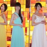 【動画】東京タワー前で華やかなウェディングファッションショー開催！❰❰EXECUTIVE Link Secret Lounge❱❱ feat TOP MODEL COLLECTION【動画】東京タワー前で華やかなウェディングファッションショー開催！❰❰EXECUTIVE Link Secret Lounge❱❱ feat TOP MODEL COLLECTION