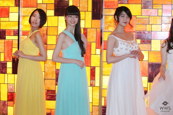 【動画】東京タワー前で華やかなウェディングファッションショー開催！❰❰EXECUTIVE Link Secret Lounge❱❱ feat TOP MODEL COLLECTION【動画】東京タワー前で華やかなウェディングファッションショー開催！❰❰EXECUTIVE Link Secret Lounge❱❱ feat TOP MODEL COLLECTION