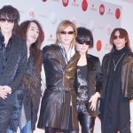 X JAPANが『第68回NHK紅白歌合戦』のリハーサルに登場！