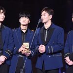 【写真特集】「2017 MAMA in Japan」にSEVENTEEN、TWICE、EXO-CBXら人気グループが集結!AKB48、秋元康も出演!