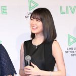 【写真特集】映画『あさひなぐ』乃木坂46メンバー、志尊 淳、E-girlsらがレッドカーペットに登場！＜LINE LIVE OF THE YEAR 2017＞