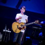 藤木直人、ライブハウスツアーの映像化が決定!!＆アジアツアーも大盛況で幕を閉じる