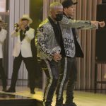三代目 J Soul BrothersがNHK紅白の最終日リハーサルに登場！キレキレダンスと世界観が宇宙規模に広がる歌唱力で魅了！