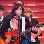大原櫻子が第66回NHK紅白歌合戦 リハーサルに登場！