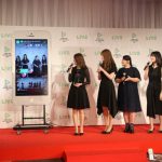 【写真特集】映画『あさひなぐ』乃木坂46メンバー、志尊 淳、E-girlsらがレッドカーペットに登場!<LINE LIVE OF THE YEAR 2017>
