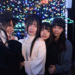 9nine、12/20放送番組で、お蔵入りだったメンバーからメンバーへの赤面手紙をサプライズ公開！
