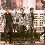 三代目 J Soul BrothersがNHK紅白の最終日リハーサルに登場！キレキレダンスと世界観が宇宙規模に広がる歌唱力で魅了！