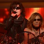 X JAPANが第66回NHK紅白歌合戦 リハーサルに登場！