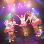 東京パフォーマンスドール、2018年第一弾シングル「TRICK YOU」発売決定!さらに結成5周年記念ライブも!