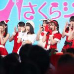 正統派美少女アイドル・さくらシンデレラが六本木ニコファーレでクリスマスライブ開催！ティアラはゴージャスなイメージの新衣装で唯一無二の世界を描く！