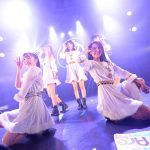 東京パフォーマンスドール、2018年第一弾シングル「TRICK YOU」発売決定！さらに結成5周年記念ライブも！