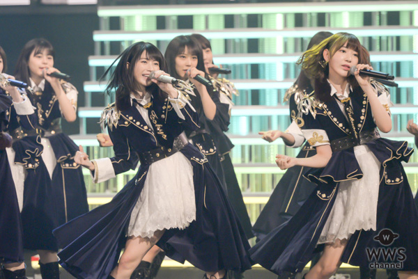 AKB48のNHK紅白での最大の敵は落とし穴！？渡辺麻友、卒業まであとわずか！