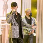 三代目 J Soul BrothersがNHK紅白の最終日リハーサルに登場!キレキレダンスと世界観が宇宙規模に広がる歌唱力で魅了!