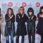 X JAPANが第66回NHK紅白歌合戦 リハーサルに登場！YOSHIKI「せっかく復活できたので最大限の過激なパフォーマンスをしますよ！」