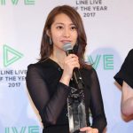 【写真特集】映画『あさひなぐ』乃木坂46メンバー、志尊 淳、E-girlsらがレッドカーペットに登場！＜LINE LIVE OF THE YEAR 2017＞