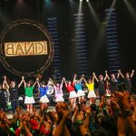 バンドじゃないもん！未来が見えた初のホールツアーファイナル公演で中野サンプラザ単独公演と、6大都市ライブハウスツアーの開催を発表！