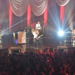 SCANDAL 恒例のクリスマスライブで新曲「プラットホームシンドローム」を初披露！