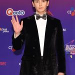 TWICEがカラフルな衣装で「2017 MAMA in Japan」レッドカーペットに登場!AKB48柏木由紀「個人的に TWICE のみなさんに会いたいです。」