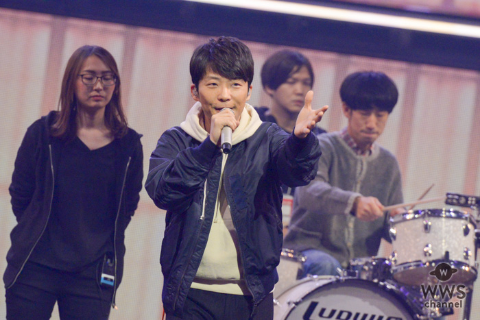 星野源がNHK紅白のリハーサルに登場！「内村さんがかなり緊張されていると聞いて・・・一緒に緊張してしまうかも(笑）」