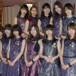 乃木坂46が『第68回NHK紅白歌合戦』のリハーサルに登場！