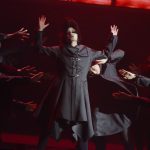 欅坂46がNHK紅白のリハーサルに登場！1年間の成長を感じさせるパワーがNHKホールを包み込む！