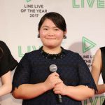 【写真特集】映画『あさひなぐ』乃木坂46メンバー、志尊 淳、E-girlsらがレッドカーペットに登場!<LINE LIVE OF THE YEAR 2017>