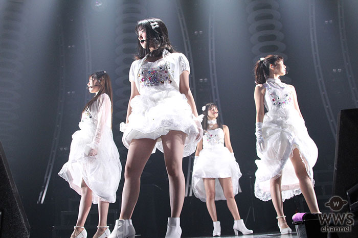 【ライブレポート】9nineワンマンライブ-Quattro Formaggi- タオル回しは「クアトロだから4倍速！」メンバー自らステージ演出も！