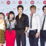 ブルゾンちえみを渡辺直美、オースティン・マホーンが絶賛！NHK紅白での夢の共演に注目！