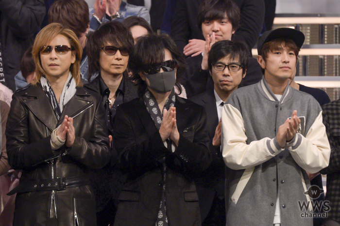【全52分徹底解説】X JAPAN、三代目JSB、AKB48など豪華出演陣集結のNHK紅白・初顔合わせ、全体リハーサル