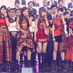 Little Glee MonsterがNHK紅白の最終日リハーサルに登場！初出場とは思えない堂々としたハーモニーで場内を魅了！