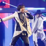 三浦大知がNHK紅白の最終日リハーサルに登場!感動の深いステージは必見!