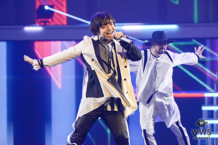 三浦大知がNHK紅白の最終日リハーサルに登場！感動の深いステージは必見！