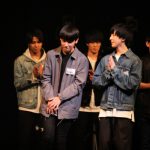 BOYS AND MEN研究生東京7名を発表！ 「みんなで頑張って最強のチームにしたい」