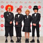 【写真特集】第６５回NHK紅白歌合戦SEKAI NO OWARIが初出場！！