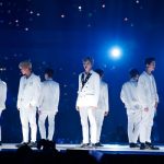 モンスター級K-POP新人グループWanna Oneアジア最大級の韓国音楽授賞式「2017 Mnet Asian Music Awards」(MAMA)で新人賞を受賞！！！