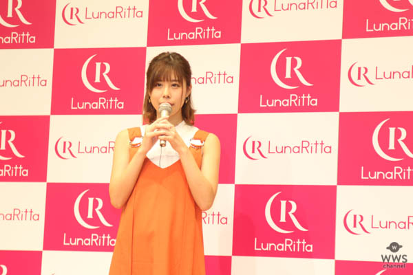 【動画】有村架純の姉、有村藍里がドラマ初出演を発表！ドキュメンタリーで自身を磨く！