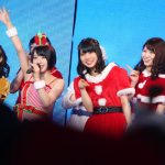 正統派美少女アイドル・さくらシンデレラが六本木ニコファーレでクリスマスライブ開催！ティアラはゴージャスなイメージの新衣装で唯一無二の世界を描く！
