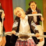 少女達が駆け抜けた、舞台『ローファーズハイ!!vol.3』千秋楽へ!当日券に長蛇の列