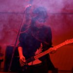 【ライブレポート】LUNA SEAがクリスマス恒例の2DAYSワンマンを開催。 発売直後のニューアルバムを引っ提げて聖夜を魅了！