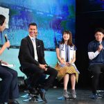 レアル・マドリード対バルセロナの伝統の一戦“エル・クラシコ”を 最高に楽しむパブリック・ビューイング「#クラシコ祭」が開催！「(MVPは)メッシで間違いないでしょう」