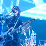 【ライブレポート】SILENT SIRENすぅがCOUNTDOWN JAPAN 17/18でバースデー迎える！今年リリース『ジャストミート』など計7曲をポップに披露！