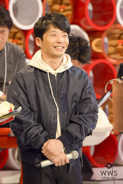 星野源がNHK紅白のリハーサルに登場！「内村さんがかなり緊張されていると聞いて・・・一緒に緊張してしまうかも(笑）」