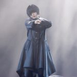 欅坂46が『第68回NHK紅白歌合戦』のリハーサルに登場！