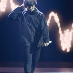 三浦大知が『第68回NHK紅白歌合戦』のリハーサルに登場！