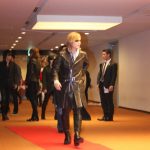 X JAPANが『第68回NHK紅白歌合戦』のリハーサルに登場！