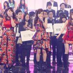 Little Glee MonsterがNHK紅白の最終日リハーサルに登場!初出場とは思えない堂々としたハーモニーで場内を魅了!