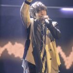 三浦大知がNHK紅白の最終日リハーサルに登場！感動の深いステージは必見！